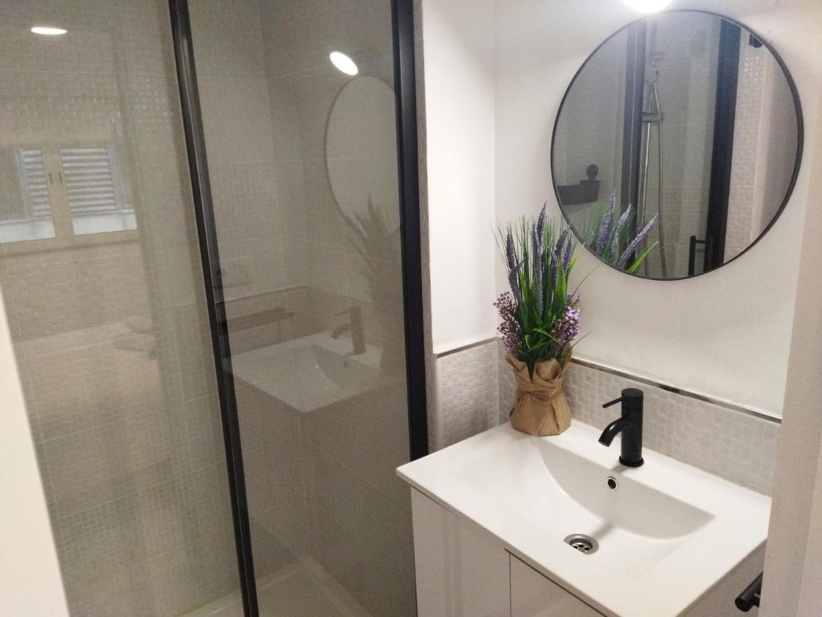 Modern,Cozy And Centric Apartment Next To Beach Alicante Ngoại thất bức ảnh