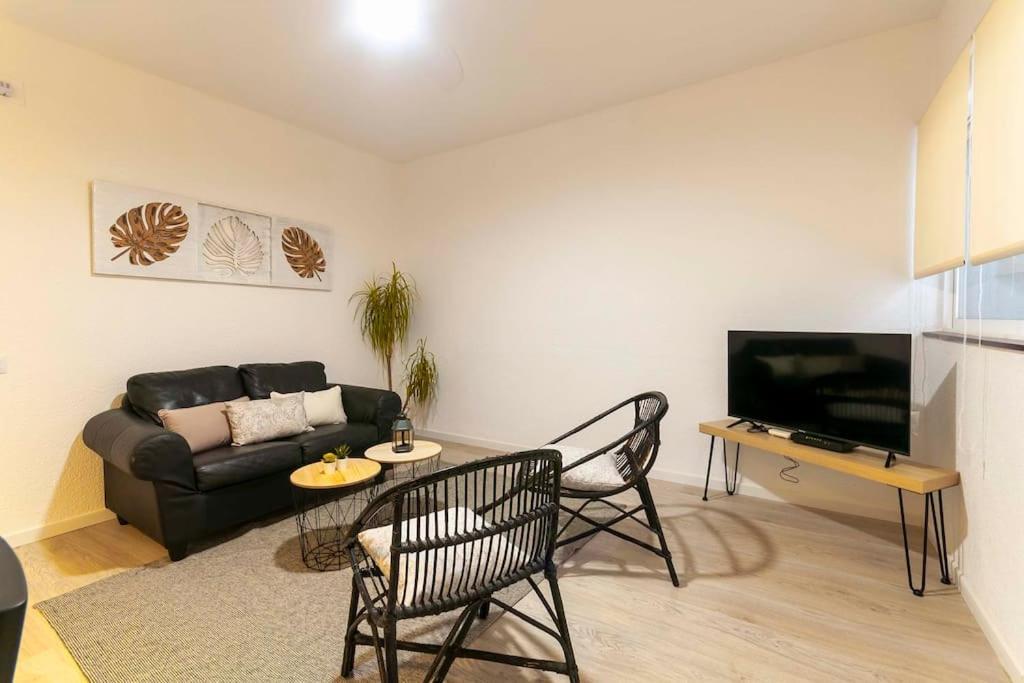 Modern,Cozy And Centric Apartment Next To Beach Alicante Ngoại thất bức ảnh