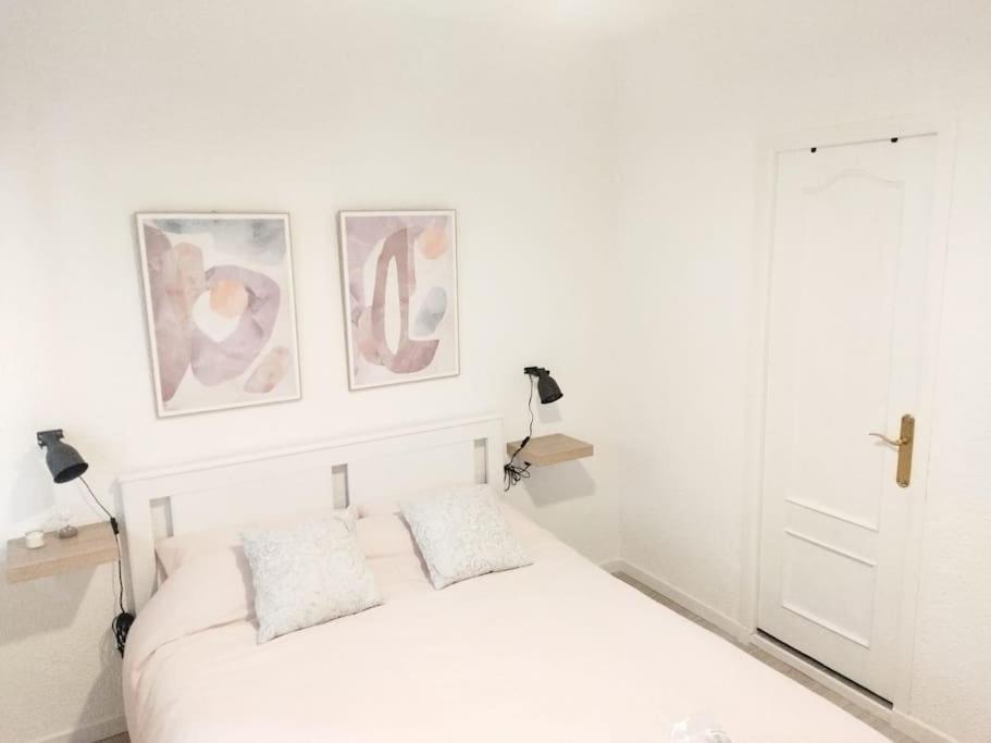 Modern,Cozy And Centric Apartment Next To Beach Alicante Ngoại thất bức ảnh